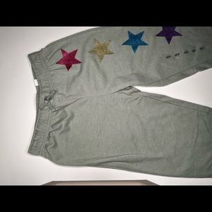 2 Children’s Place girls pants 14 (XXL)